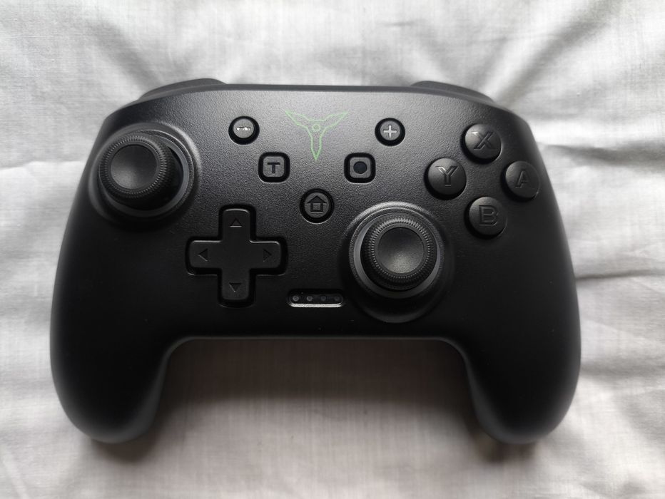 Comando Wireless MacroGlow (PC/Switch/Android/iOS)