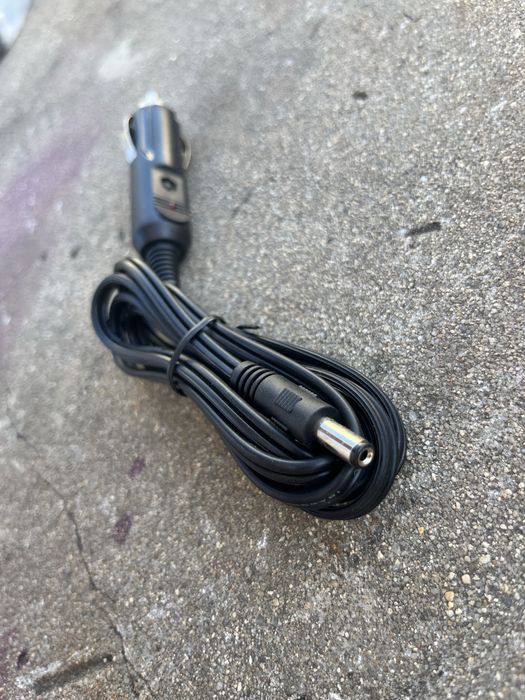 Carregador Insqueiro Carro ou Camião