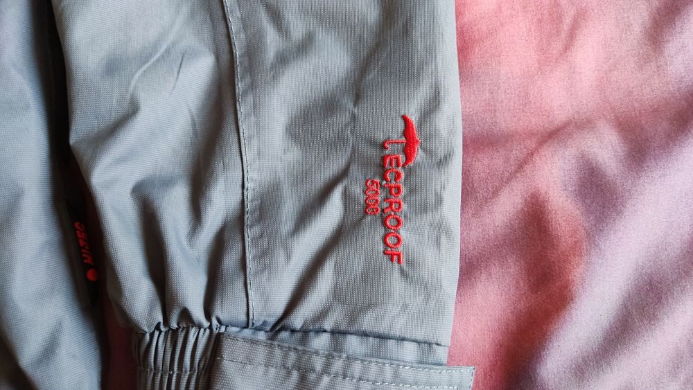 Kurtka męska wiatrówka jesień Hi-Tec