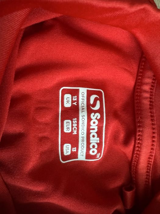 Компресійна кофта термо термуха Sondico