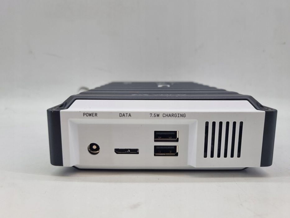 Dysk xbox do konsoli rozszerzenie pamięci akcesorium