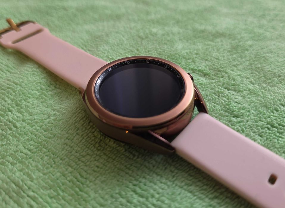 Samsung Galaxy Watch 3 R850 41mm Mystic Bronze