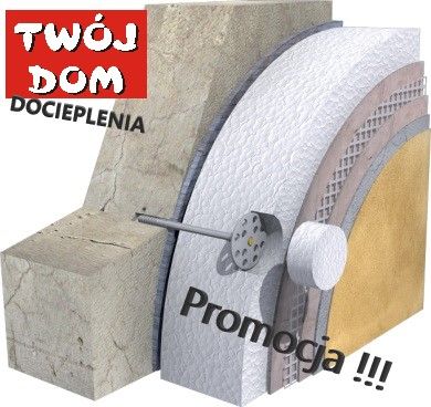 Styropian Podłoga podłogowy 0,038 twardy pod na wylewki