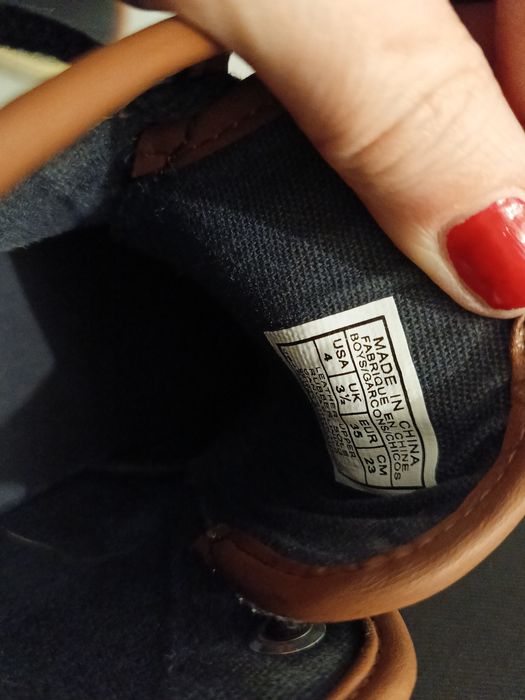 Polo Ralph Lauren 35 bdb stan wiosna