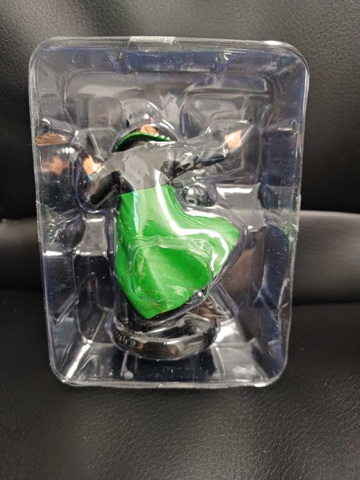 DC Comics Superhero Collection Hitman Хітмен