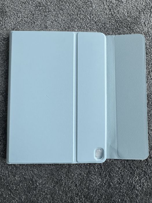 Etui na tableta 11” 26cmx17cm z klawiatura bezprzewodowa