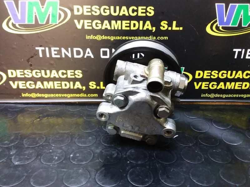 Bomba Direção Audi A3 8P1