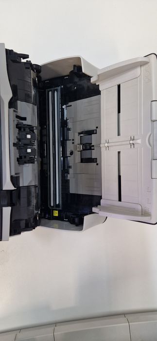 Протяжний сканер Fujitsu fi-7160