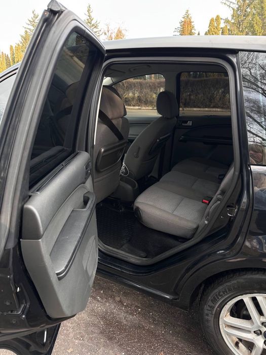 Продам Ford c-max 1.6 dizel