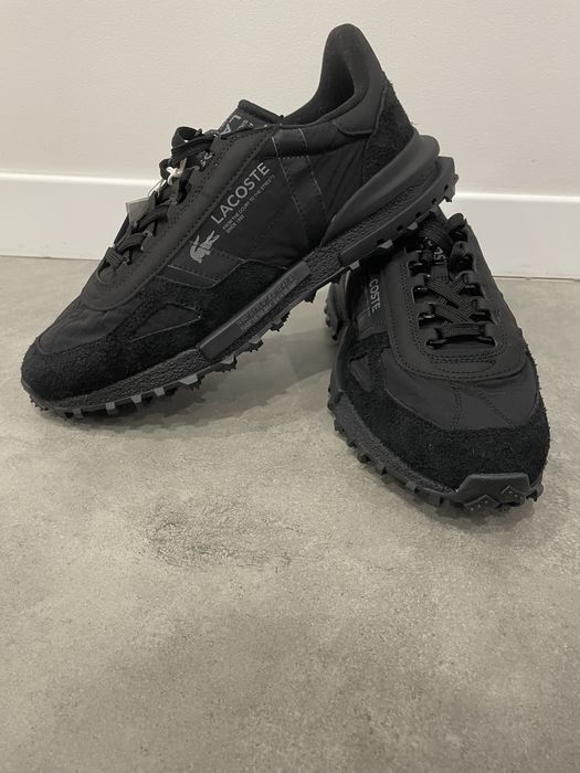 Кросівки Lacoste Elite Active 46р.