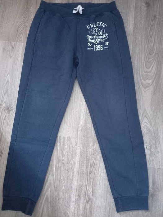 Calças de treino Zippy 11 anos navy