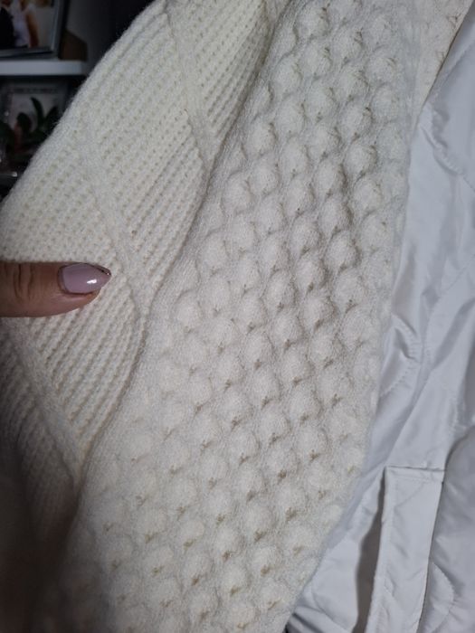 Kurtka glamour xl