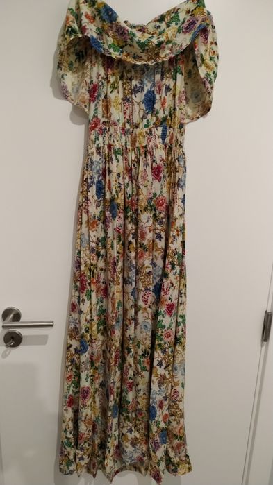 Roupa de mulher Tam S