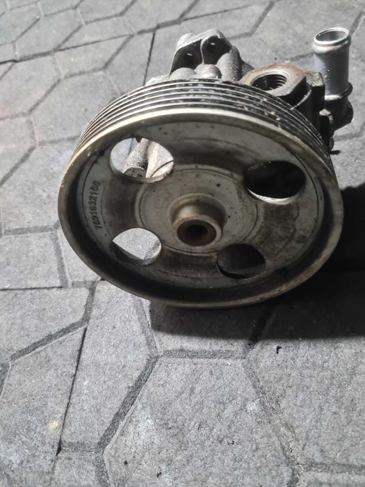 Ducato Boxer Jumper 2.0 pompa wspomagania