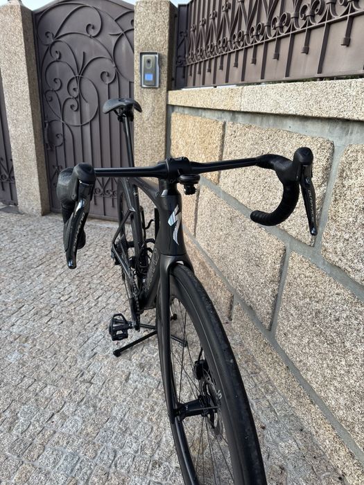 Bicicleta Specialized Venge S-Works