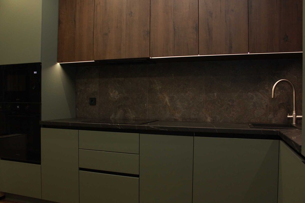 Завжди є світло!Перша здача | 1-кімнатна квартира з гардероб і ванною