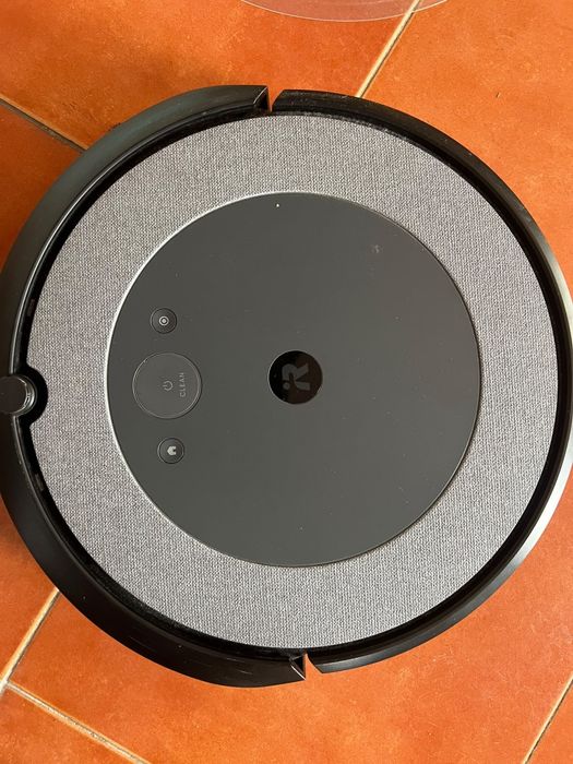 Robô Aspirador iRobot Roomba i3
