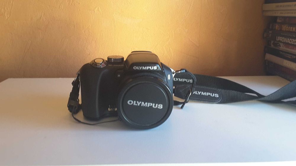 Aparat fotograficzny Olympus model SP-560UZ !!!