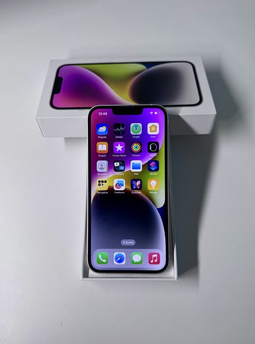 iPhone 14 128GB