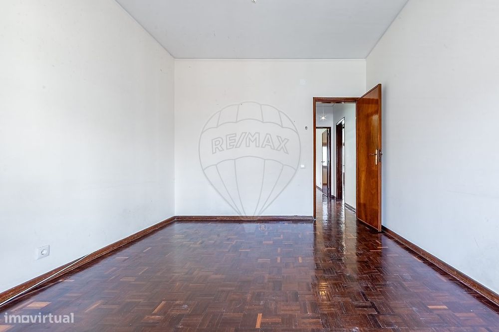 Apartamento T3 para venda