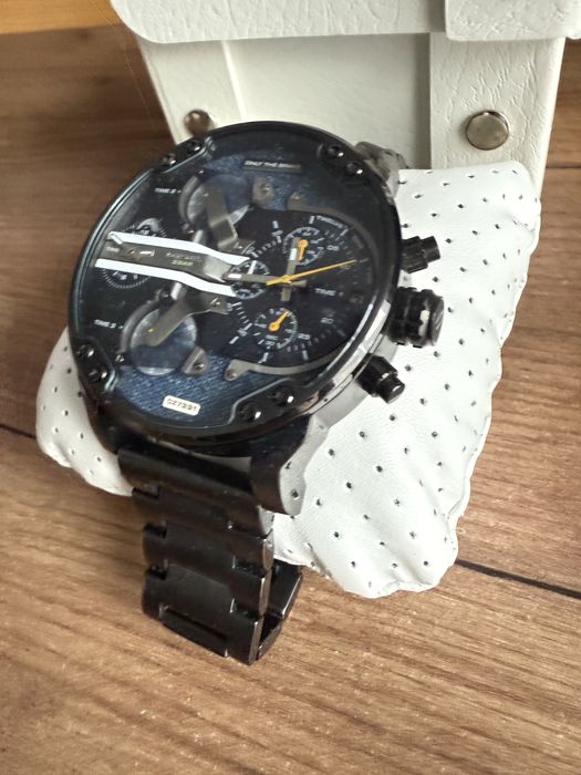 Zegarek Diesel Mr Daddy 2.0 DZ7