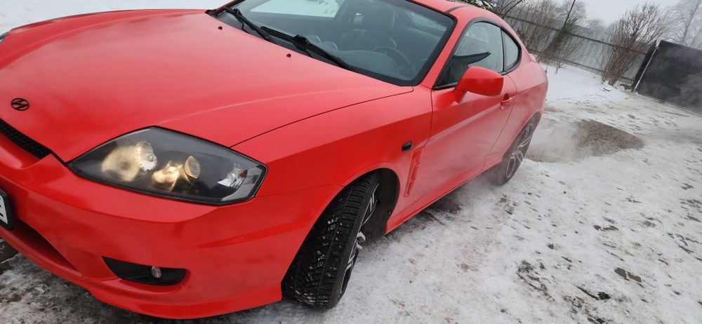 Продам авто купе