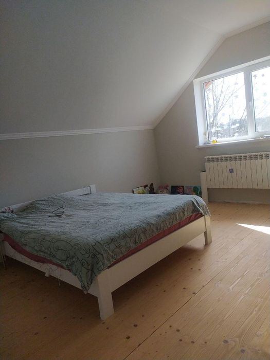 Будинок біля Львова 181 м² з ремонтом — без комісії