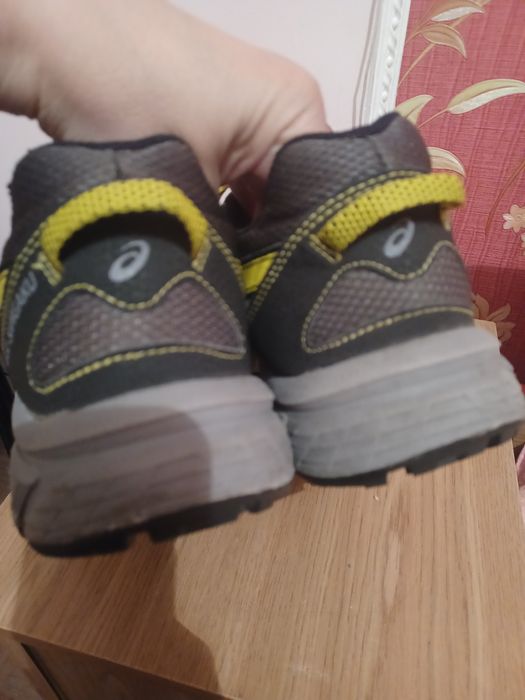 Кроссовки Asics Gel-Sangaku