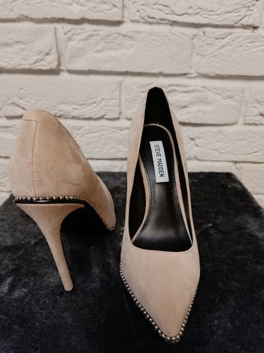 Szpilki Steve Madden