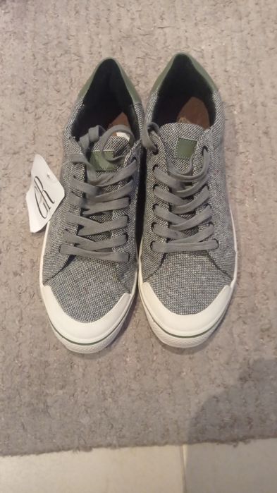 Tênis  homem Georges Rech n.42