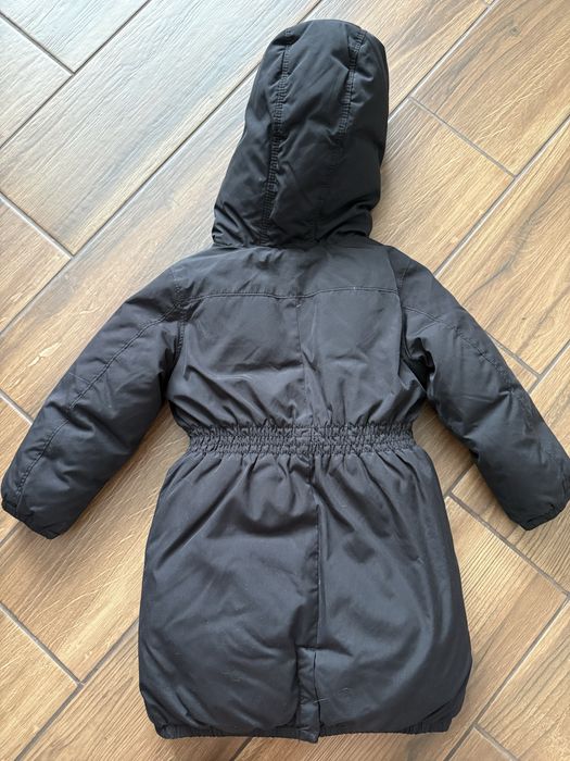 Пуховик gap 3-4 роки