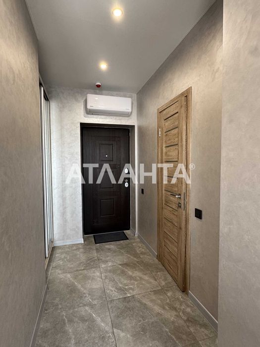 1-кімнатна квартира за адресою вул. Танкістів (площа 37,9 м²) - Atlanta.ua - фото 10