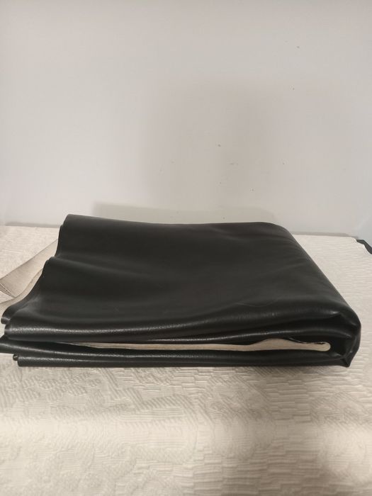 Отрез кожзама СССР 1,4*2,05м