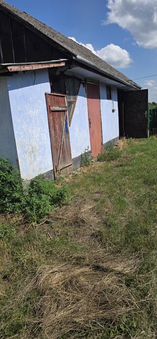 Продаж будинку в Рідкодубах