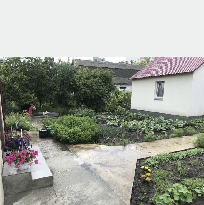 Продаж Двух Будинків на 8 сот 36 кв.м та 45 кв.м Генератор Центр міста