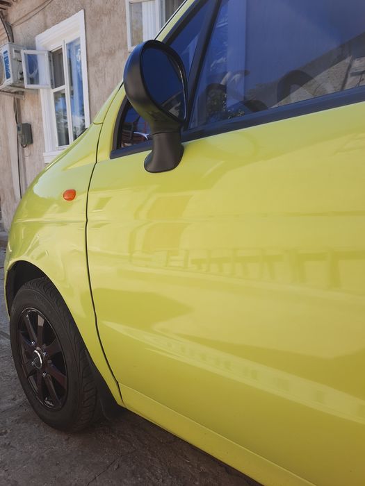 Продам Daewoo Матиз 2007г.в Matiz.
