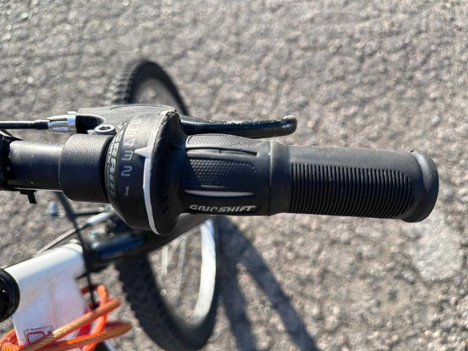 Rower Rockrider- B'TWIN
