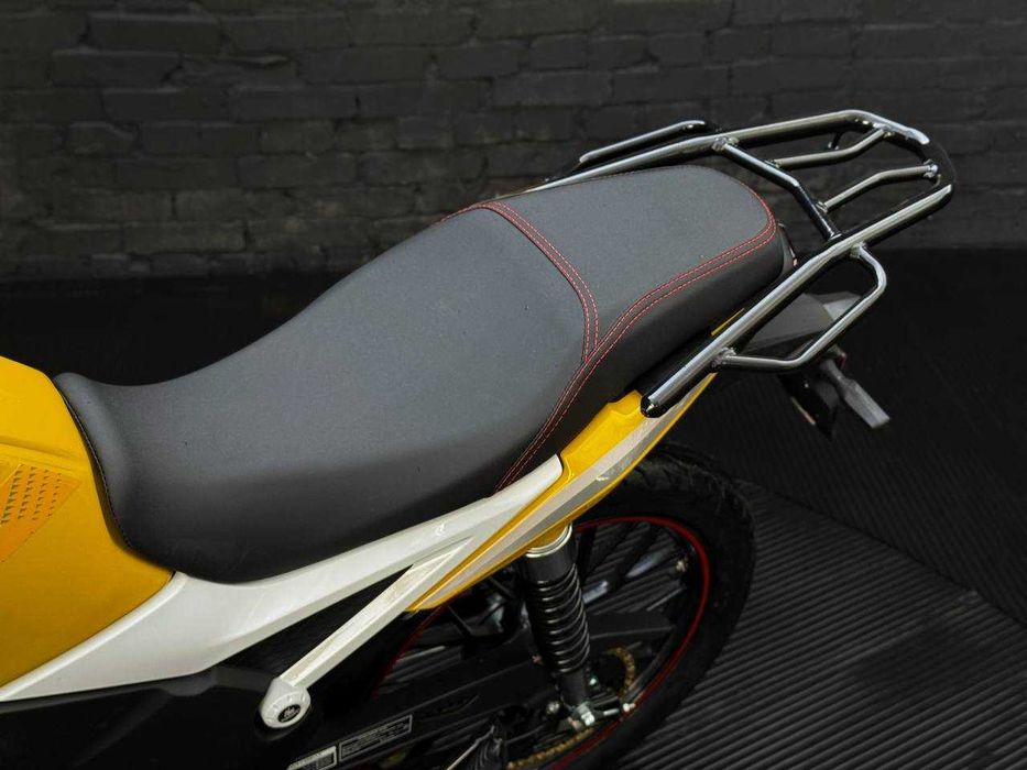 Мотоцикл SPARK SP125C-2AR