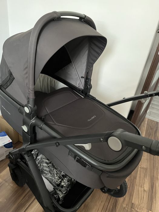 REZERWACJA Easy Go Optima 2w1