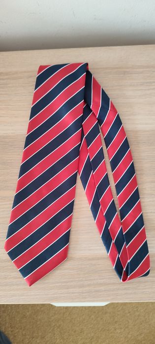 Галстук краватка ручної роботи