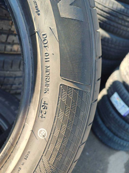 Kapsen 235/55 R18 104W XL RS26