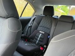Toyota Corolla e21