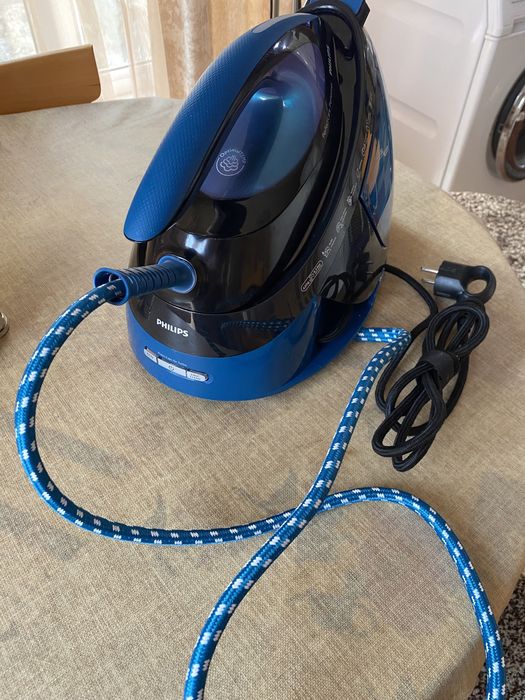 Продам пароненератор праска