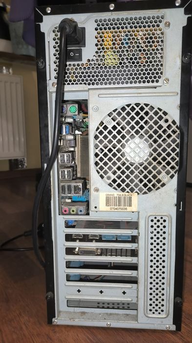 Продам комп'ютера