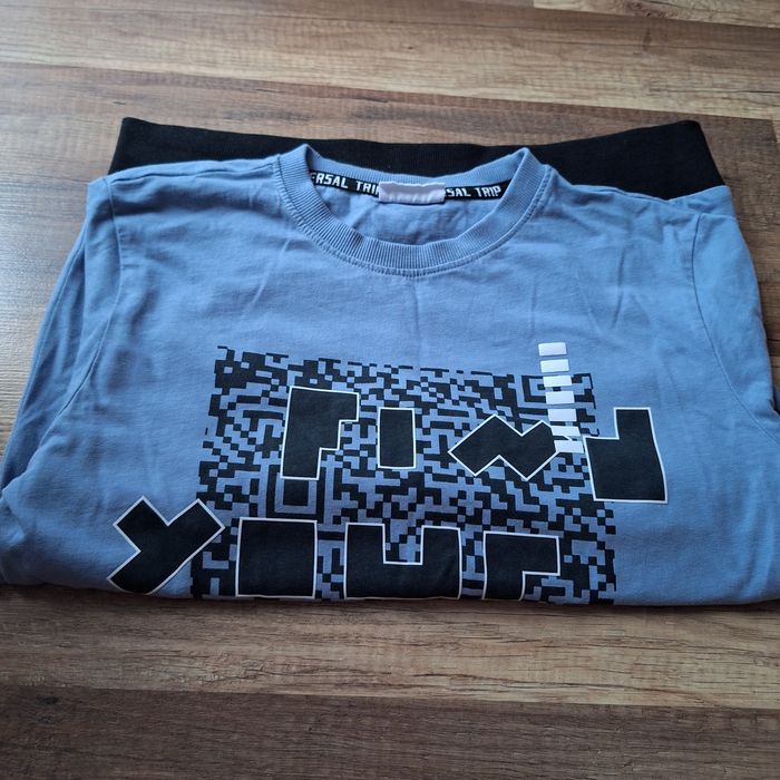 Tshirt Coccodrillo 146
