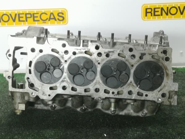 Colaça / cabeça do motor MERCEDES-BENZ Classe A (W168)