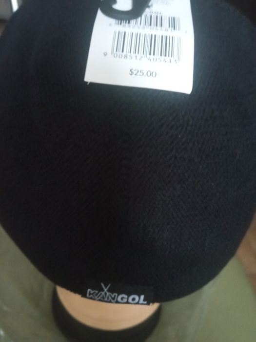 Аксессуар унисекс