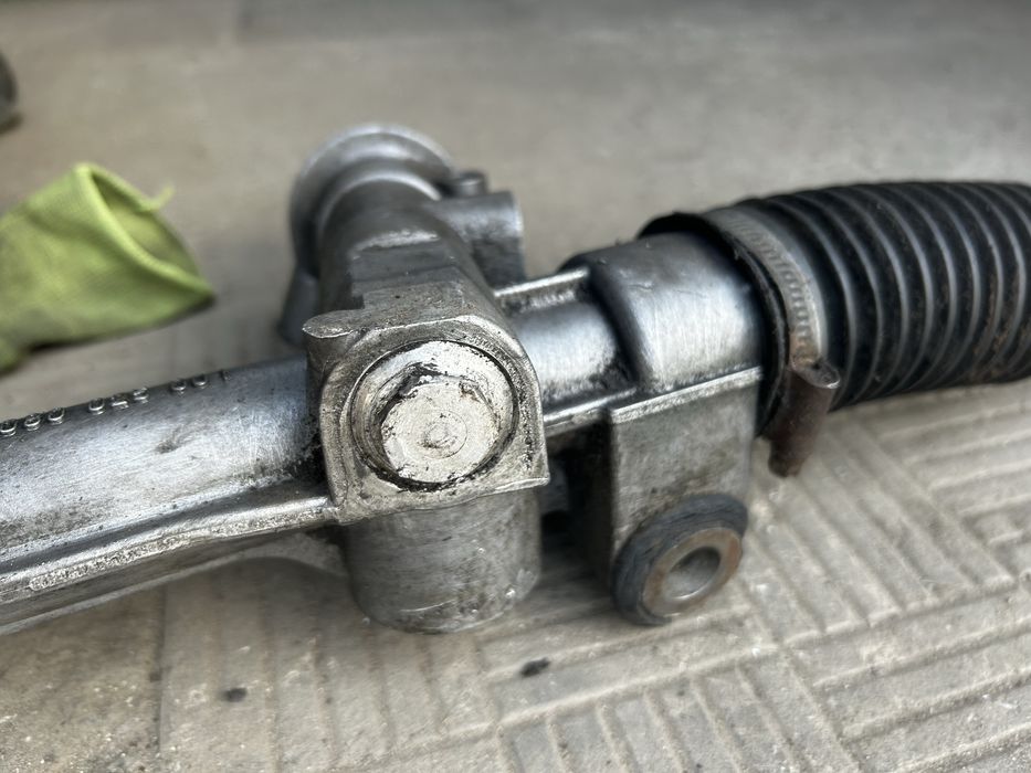 Рульова рейка TRW Opel Astra G H Zafira A B 0250080025001 Розборка