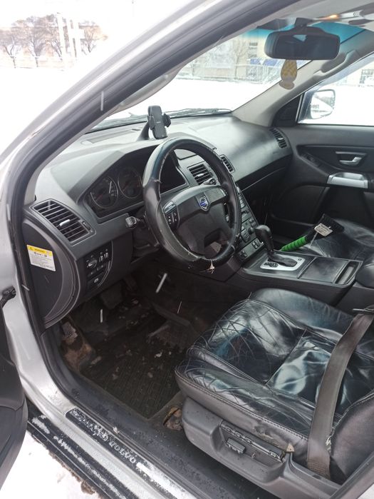 Продам для ЗСУ или Военному только пригнаный Вольво СХ90