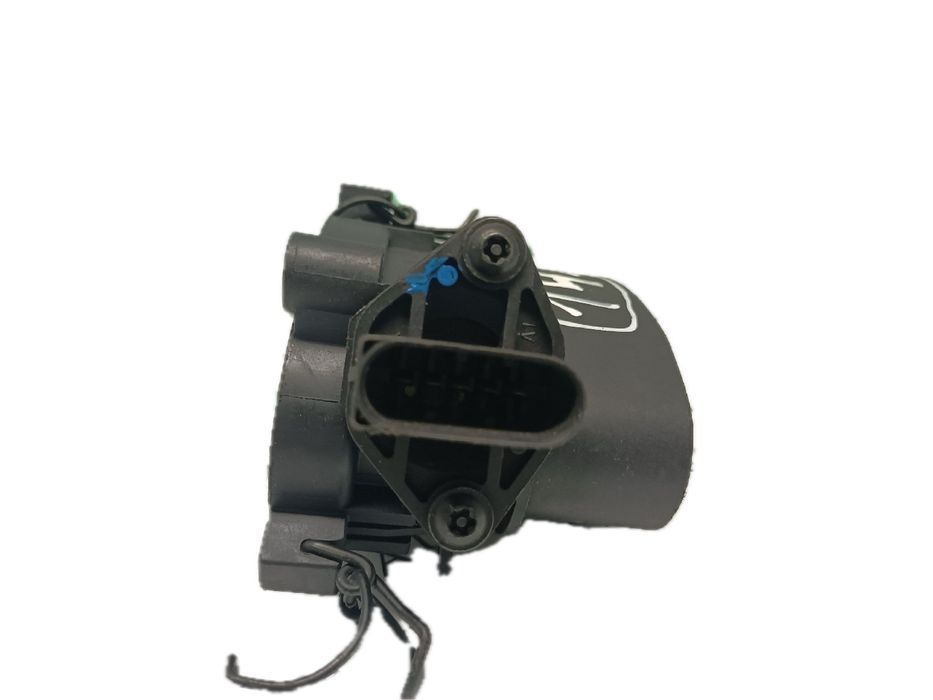 Medidor massa de ar / MAF LAND ROVER Freelander (L314)